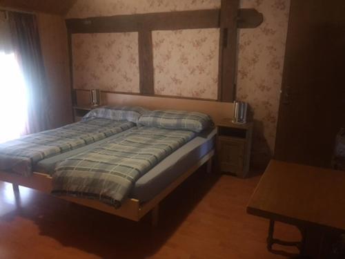 Bed & Breakfast Bnb Bellefontaine