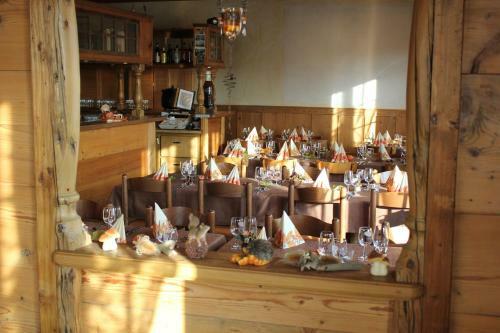 Posada Hotel Restaurant Jura
