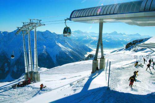 Alpenhotel Zur Wildi