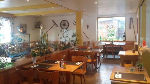 Hotel Restaurant Kl�sterli