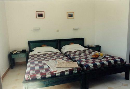 Apartamento Studio Savvas