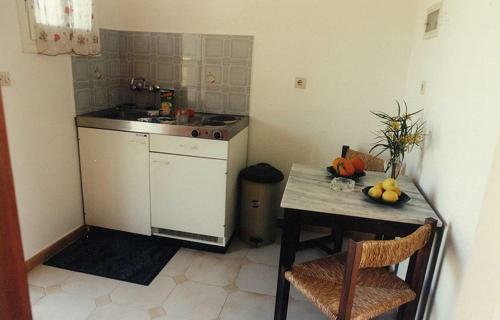 Apartamento Studio Savvas