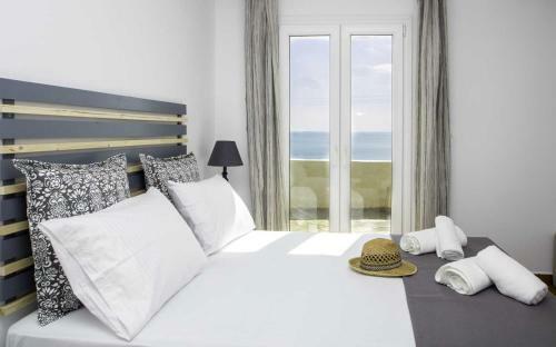 Apartamento Nefeli Suite