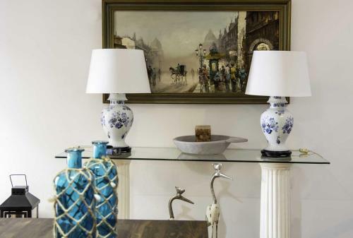 Apartamento Nefeli Suite