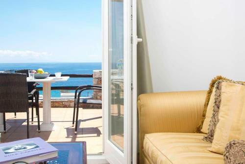 Apartamento Nefeli Suite