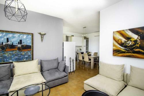 Apartamento Nefeli Suite