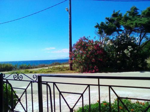 Apartamento Galini