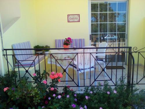 Apartamento Galini