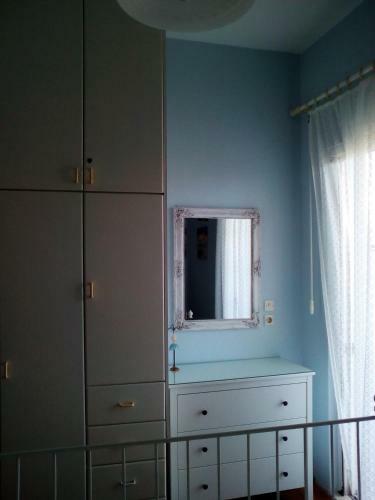 Apartamento Galini