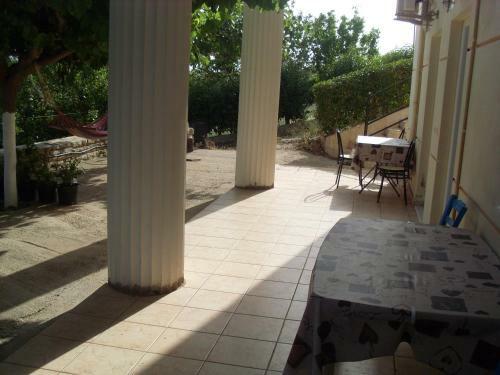 Apartamento Pasiphae