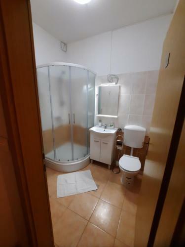 Apartment Duje & Dragana