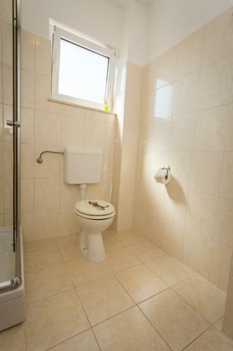 Apartmani Bruna