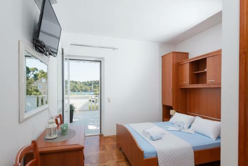 Hostal Guesthouse Sanela