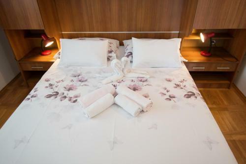 Hostal Guesthouse Sanela