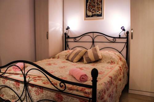 Hostal Guesthouse Kamarin
