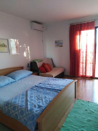 Apartmani Marka