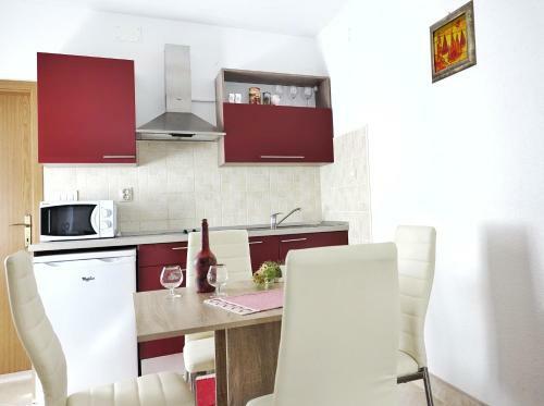 Apartmani Obala