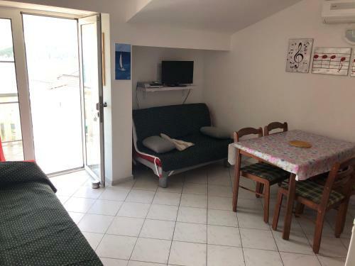 Lucija Apartmani