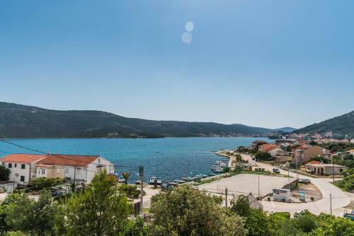 Apartments Panorama