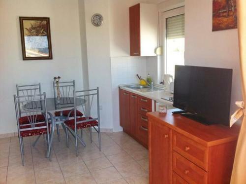 Apartmani Slavi?