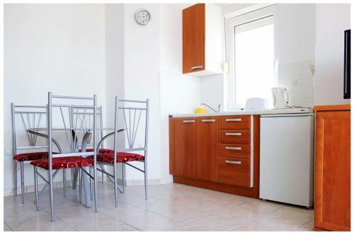 Apartmani Slavi?