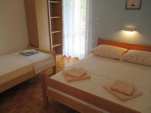Apartmani Godo