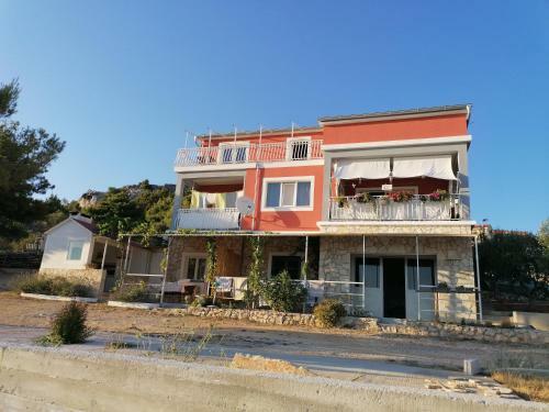 Apartment Cvita