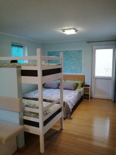 Apartments Milena