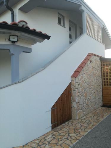 Apartments Milena