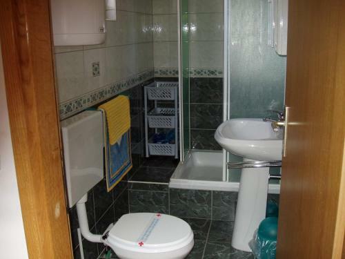 Apartmani Auer