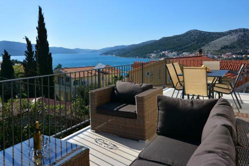 Apartment Reljic