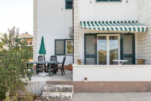 Apartamentos Villa Olive