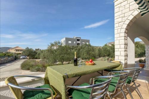 Apartamentos Villa Olive