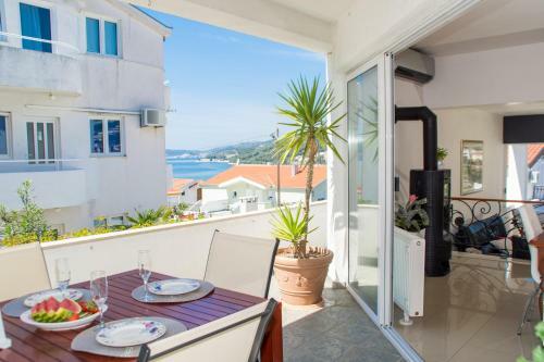 Apartmani Kristina