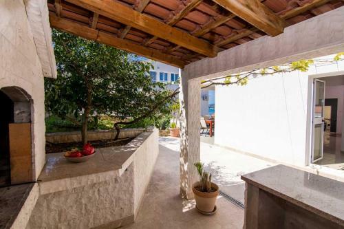 Apartmani Kristina