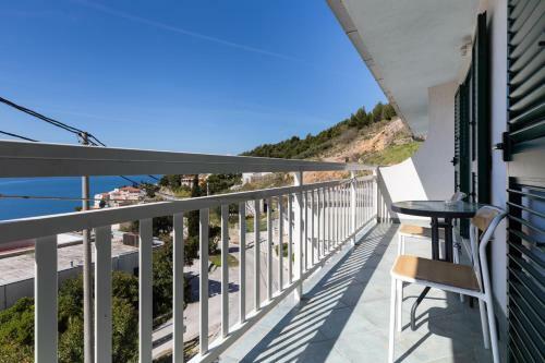 Apartments Marijo