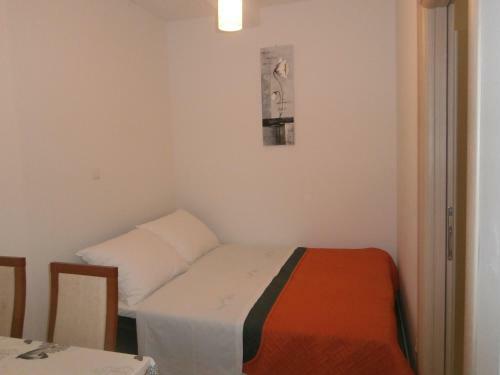 Apartmani Perak