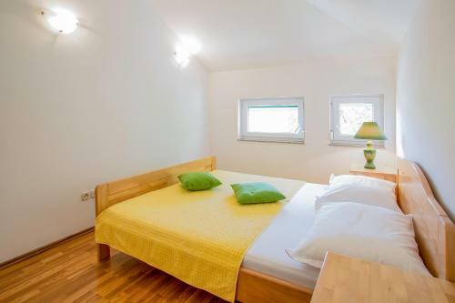 Larus-m Apartments