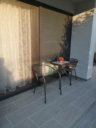 Hostal App Neno