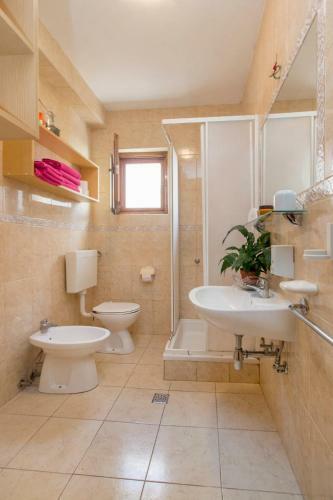 Apartments Klaric