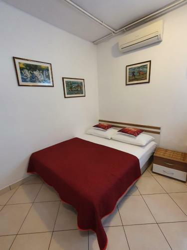 Apartamentos Neva
