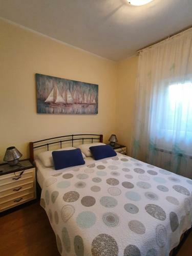 Apartamentos Neva