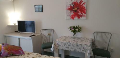 Apartamentos Villa Jaz