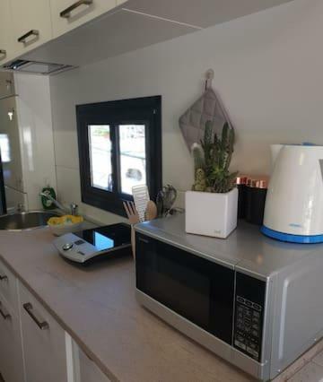 Apartamento Tintero House Boat