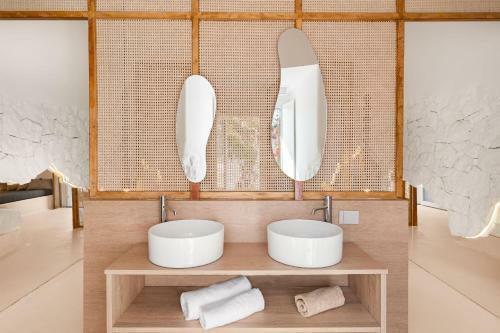 Apartamento Faos Exclusive Suites