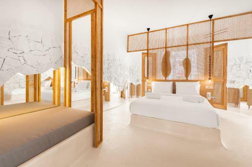 Apartamento Faos Exclusive Suites