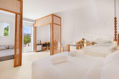 Apartamento Faos Exclusive Suites