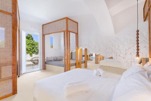 Apartamento Faos Exclusive Suites