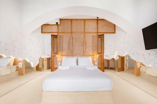 Apartamento Faos Exclusive Suites