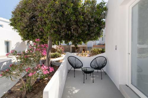 Apartamento Faos Exclusive Suites